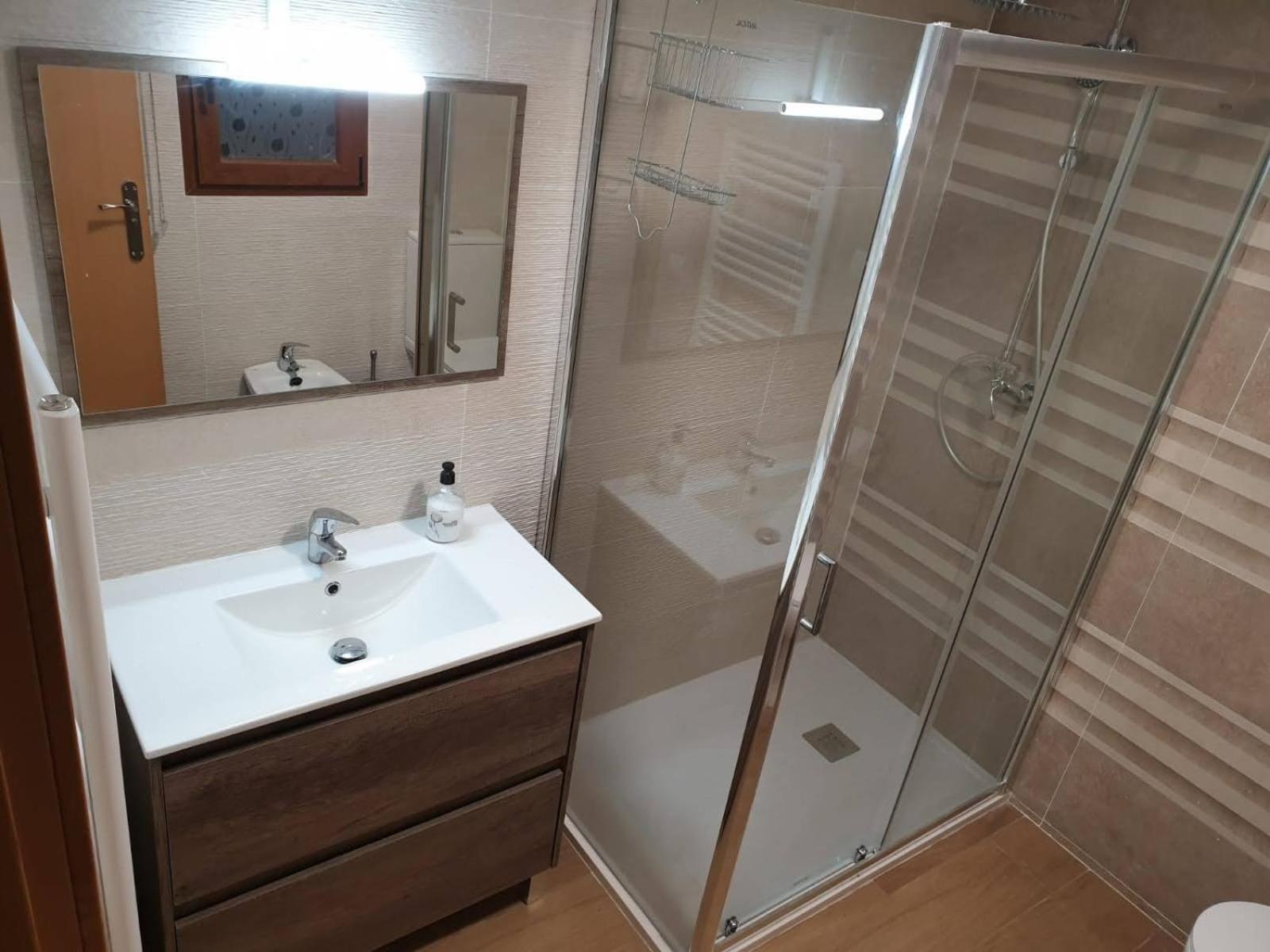 Casa Rural Chulilla Villarroya de los Pinares 部屋 写真