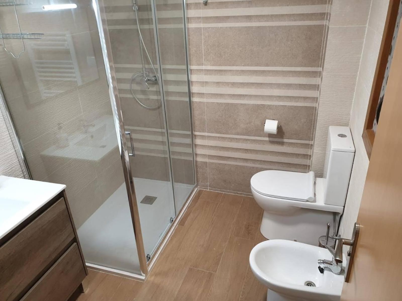 Casa Rural Chulilla Villarroya de los Pinares 部屋 写真
