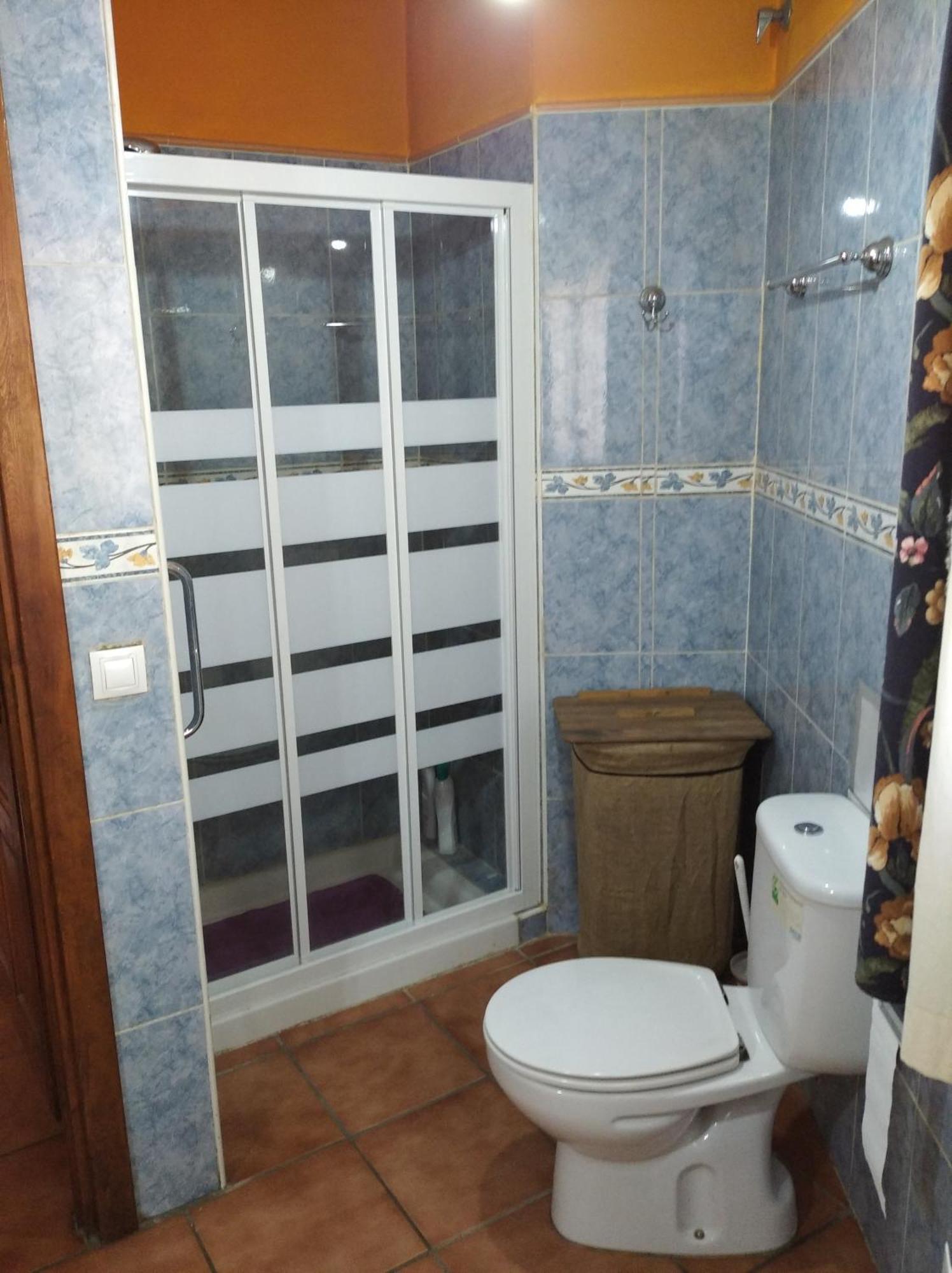 Casa Rural Chulilla Villarroya de los Pinares 部屋 写真